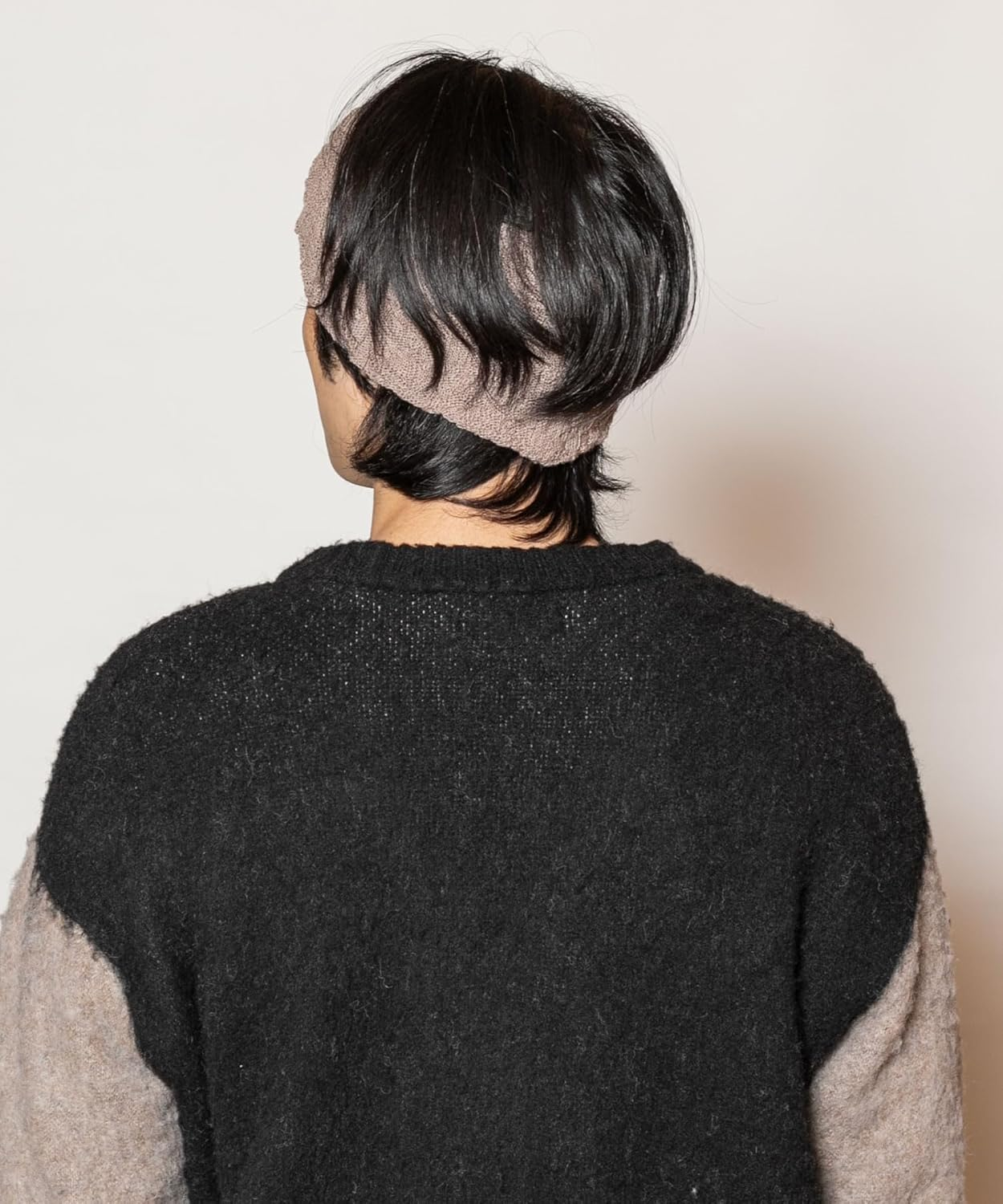 WASHED MIXTURE BAND CP 2, YELLOW, One Size