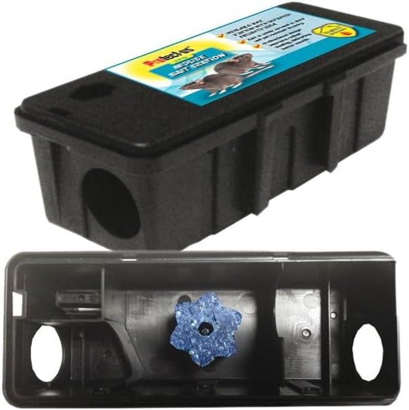 Protect-Us Eris Mouse Station image number 1