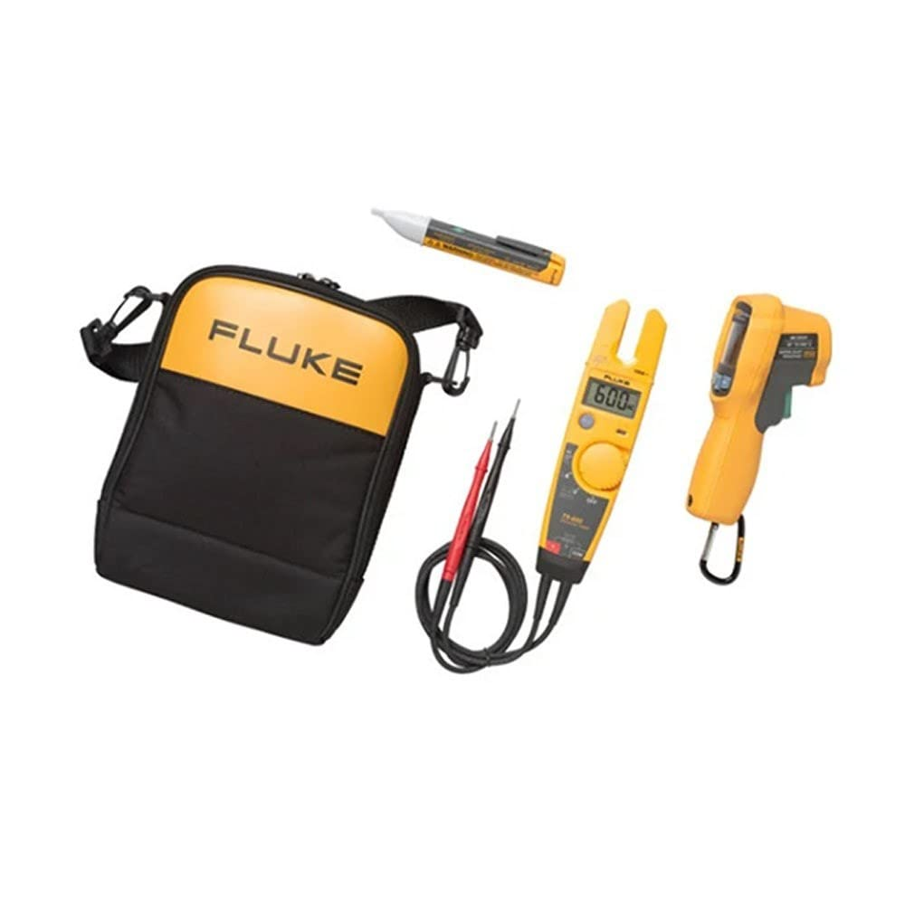 Fluke T51000 1000V Multi Tester image number 4