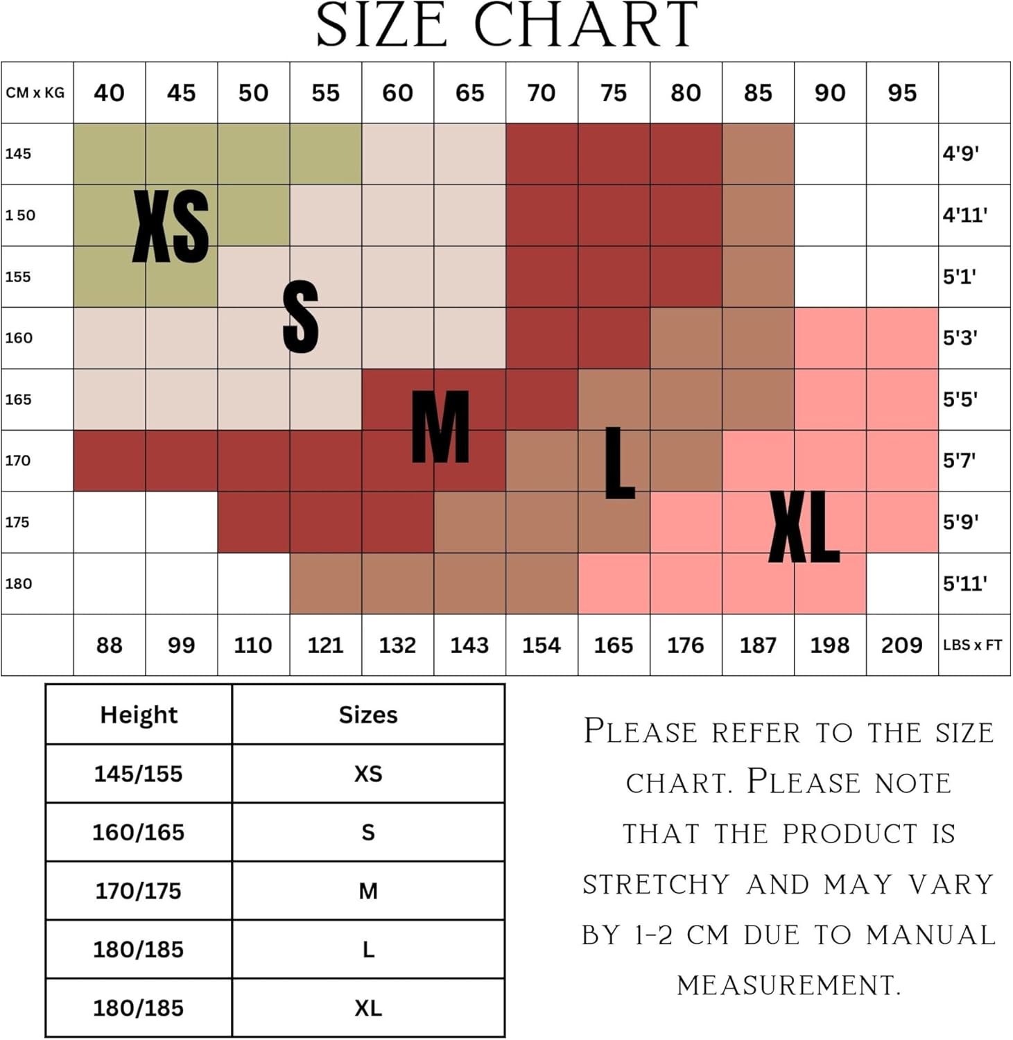 OVISSA Maternity Thick Tights 600 DEN Opaque Winter Pregnancy Tights with Adjustable Waist High-Waisted Ultra-Thick Cotton Pantyhose for Women, Sizes XS-XL