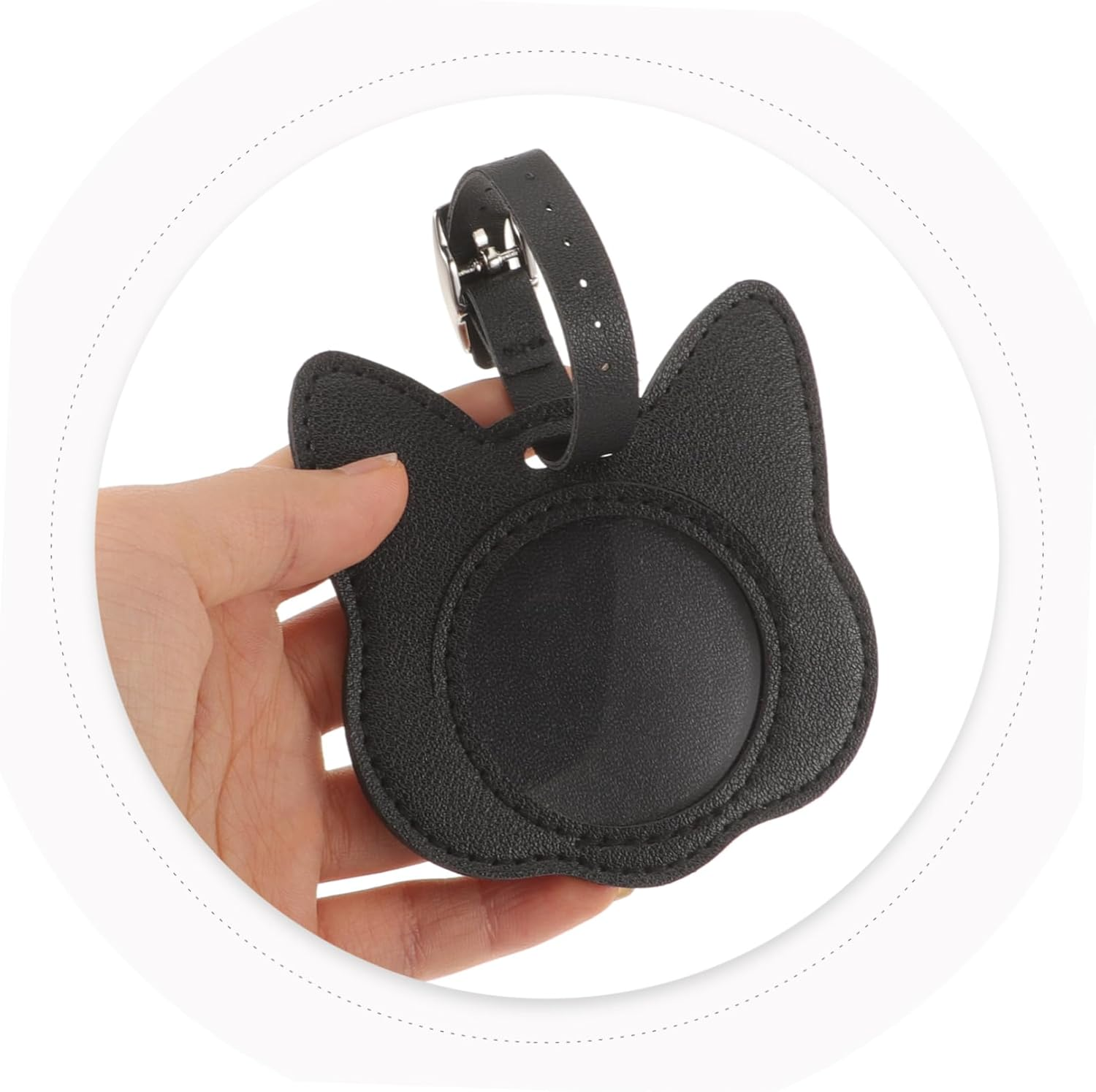 VALICLUD 3Pcs Luggage Tag Travel Suitcase Tag Luggage for Suitcase Baggage Hanging Bag