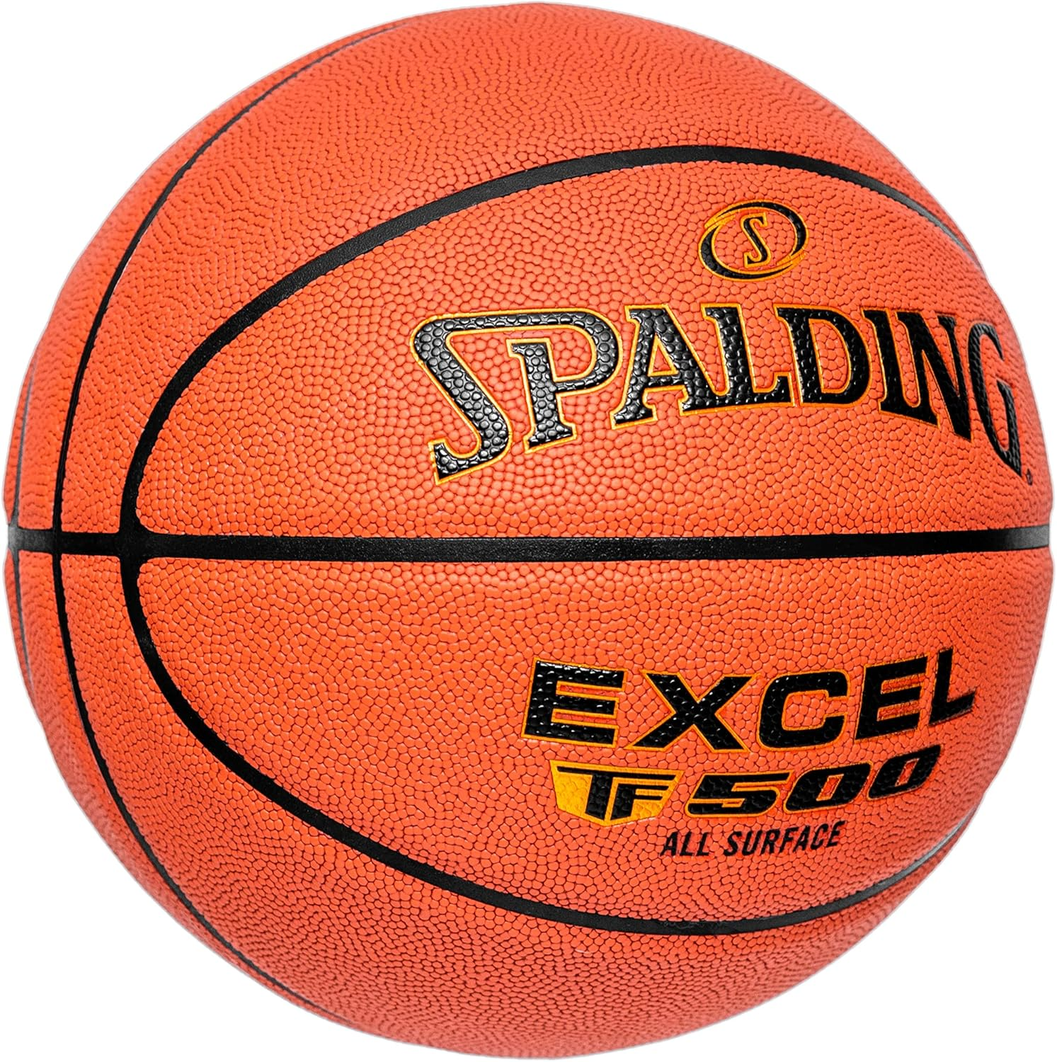 Spalding Basketball TF-500 image number 2