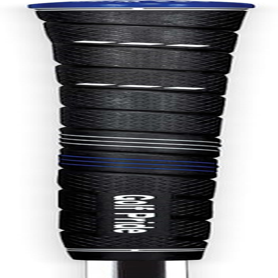 Golf Pride CP2 Wrap Golf Grip