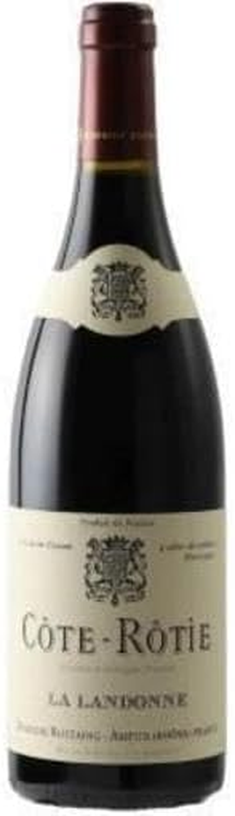 Domaine Rostaing - Cote-Rotie 'La Landonne' - 2022