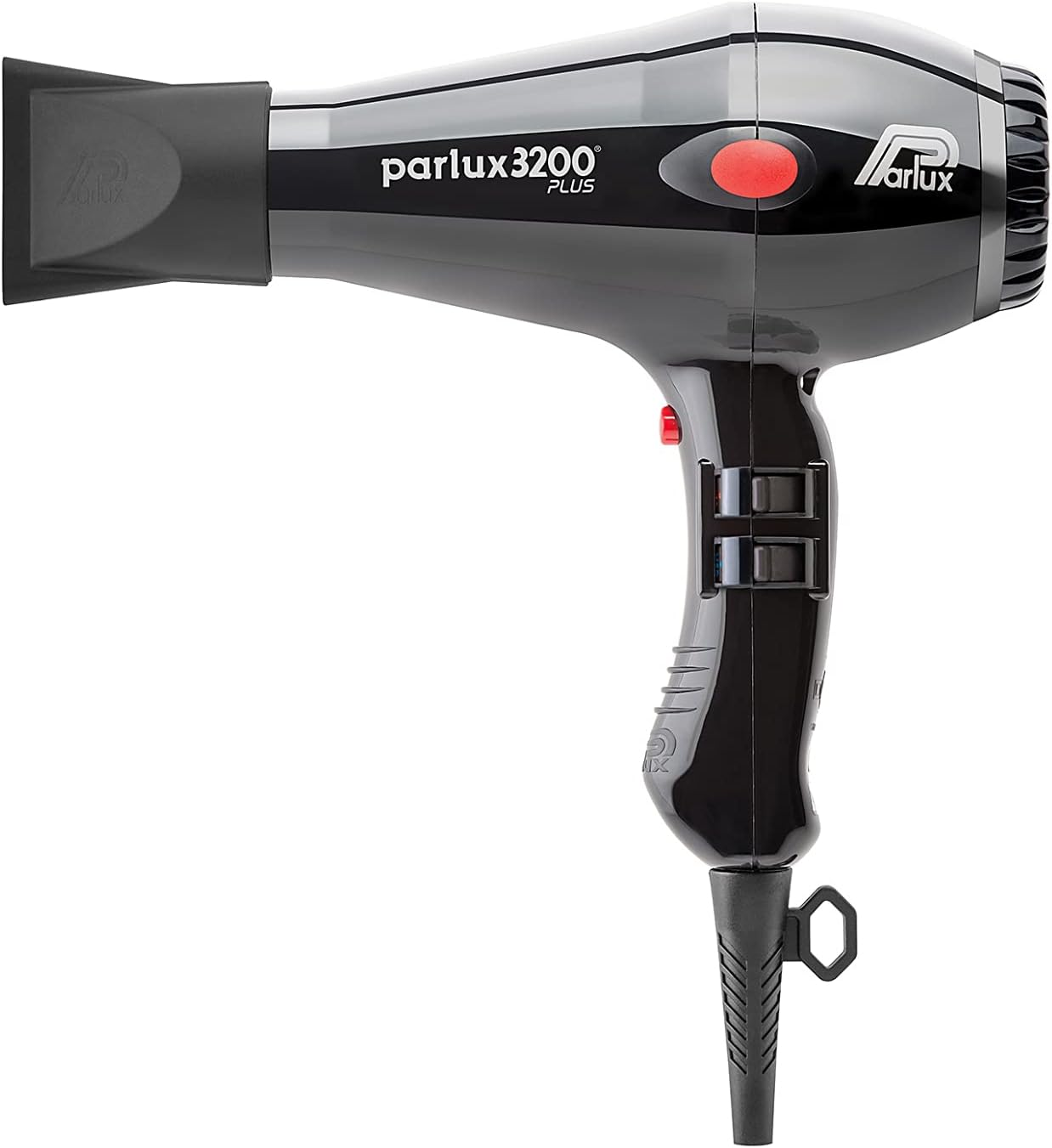 Parlux 3200 Ceramic & Ionic Dryer 1900W