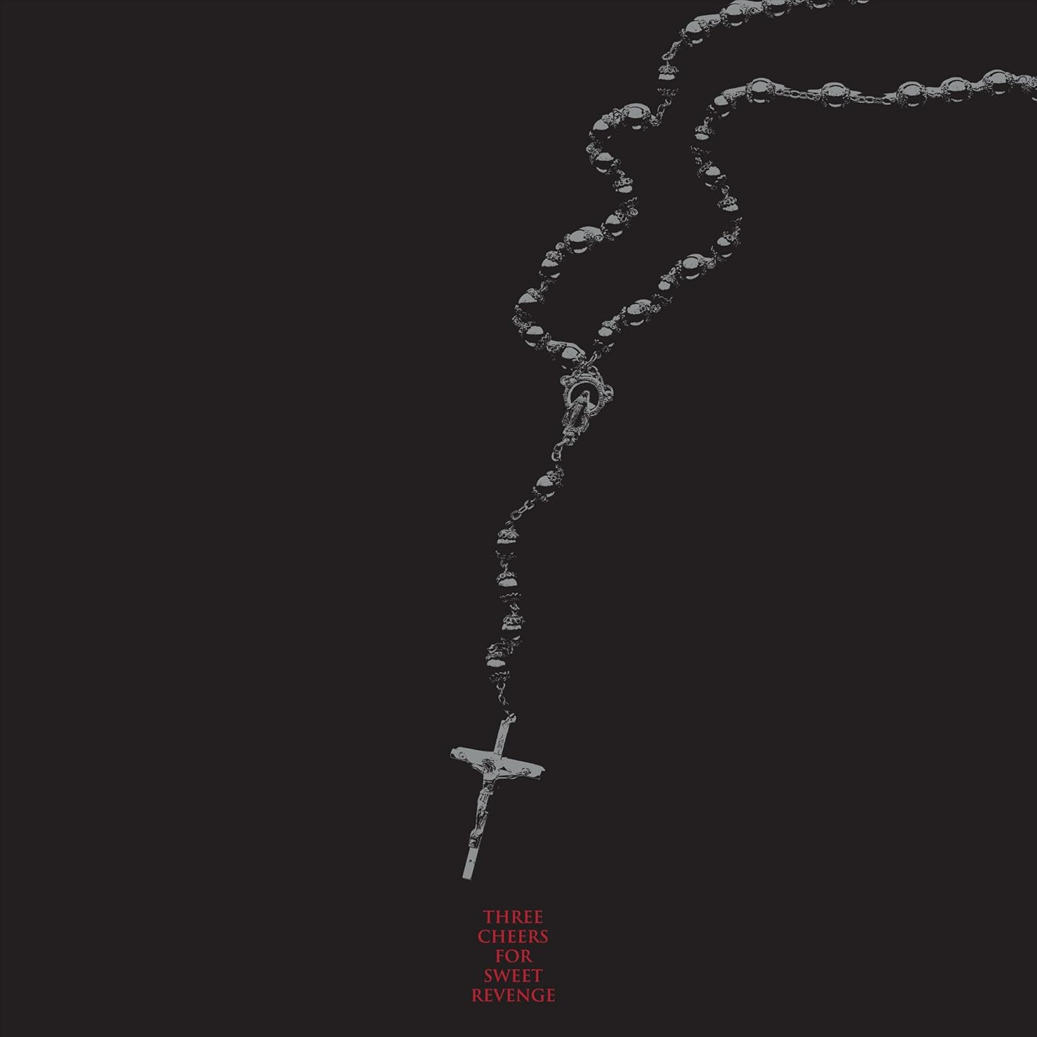 Three Cheers for Sweet Revenge (Deluxe Edition)