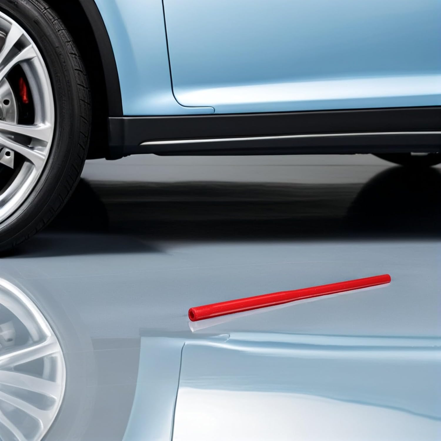 HOOTNEE Car Spark Plug Wrench Socket Tool Dual-Hole Installation Spanner for Auto Spark Plug Repair for Vehicle Maintenance image number 1