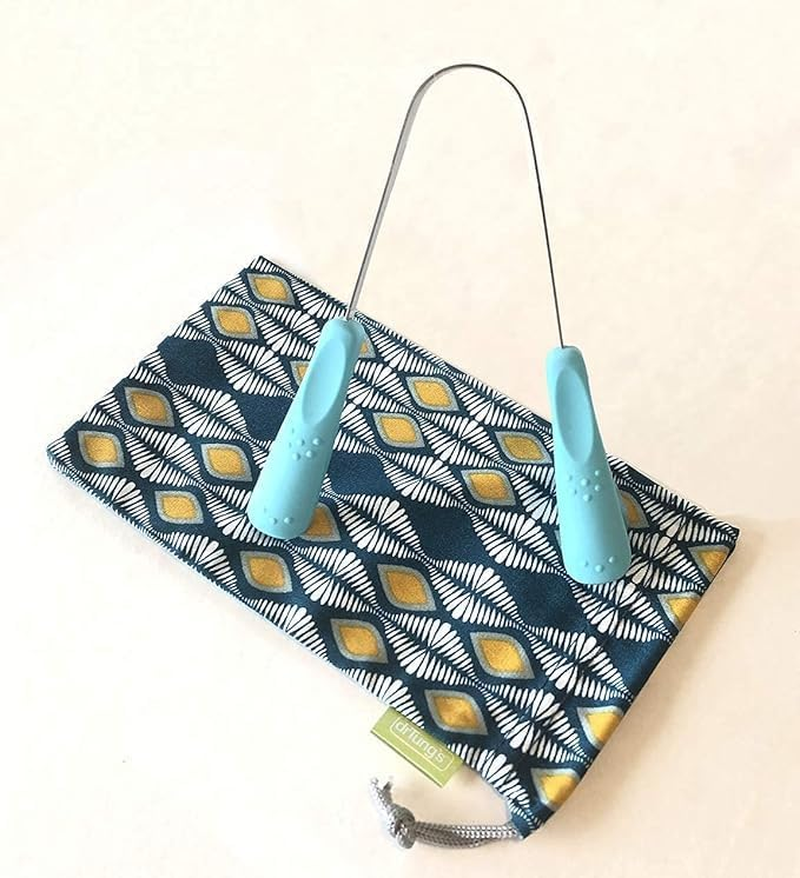 DR. TUNG'S TONGUE CLEANER, 1 Count