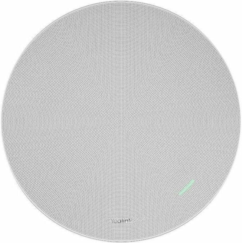 Yealink Skysound CS10 2-Way Ceiling Mountable Speaker image number 1
