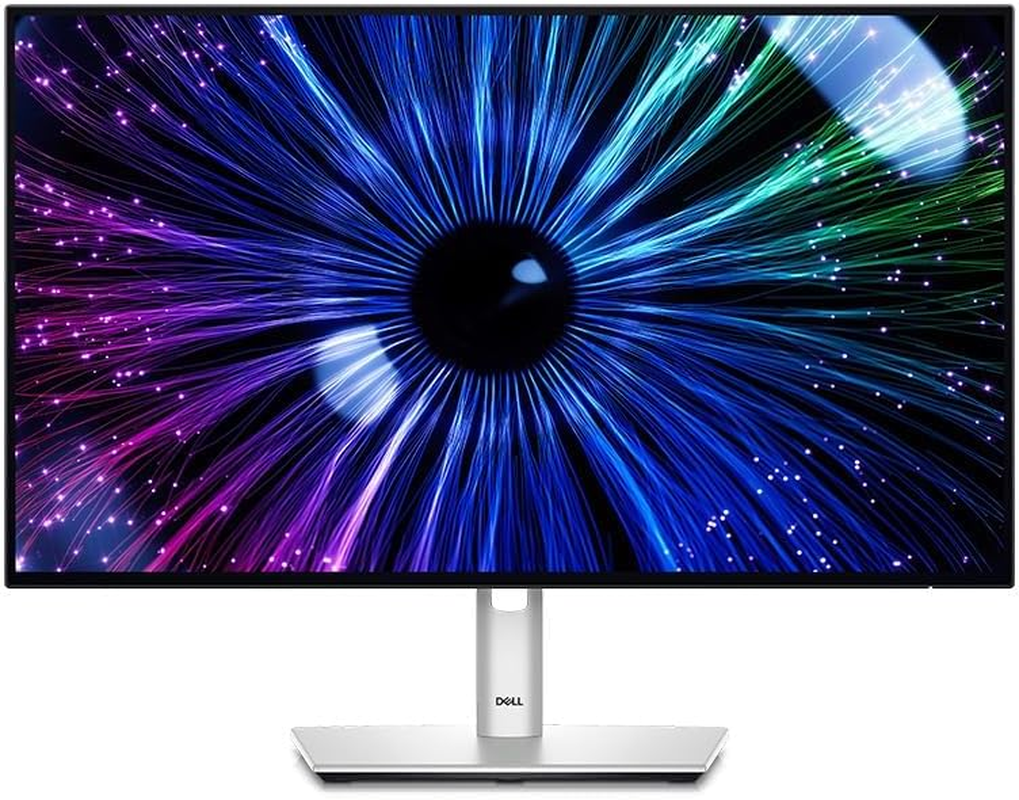 Dell Ultrasharp U2424HE 24" FHD 1080P IPS 16:9 120Hz USB Type-C Business Monitor image number 5