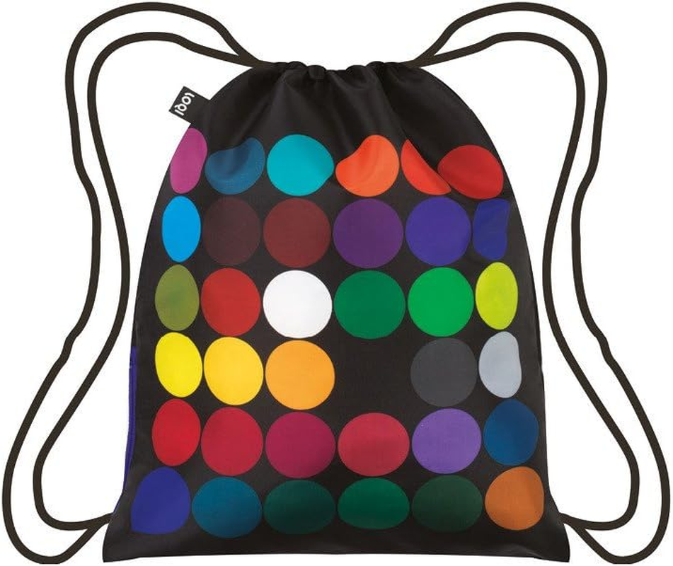 LOQI Backpack