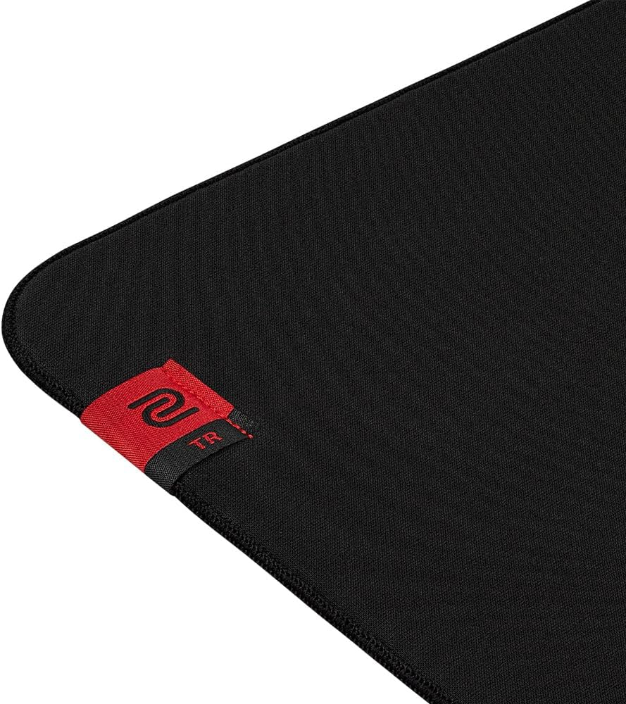 Benq Zowie G-TR Large Esports Gaming Mouse Pad image number 4