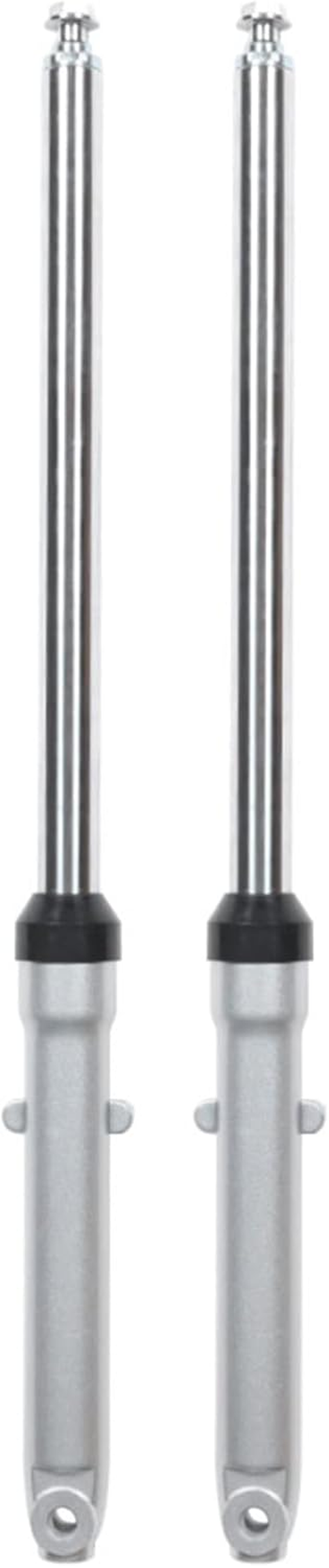 GXYWADY 27 Motorcycle 1 Pair Front Fork Shocks Absorber Suspension Replacement for Honda CG125 CT90 CT110 Trail image number 5