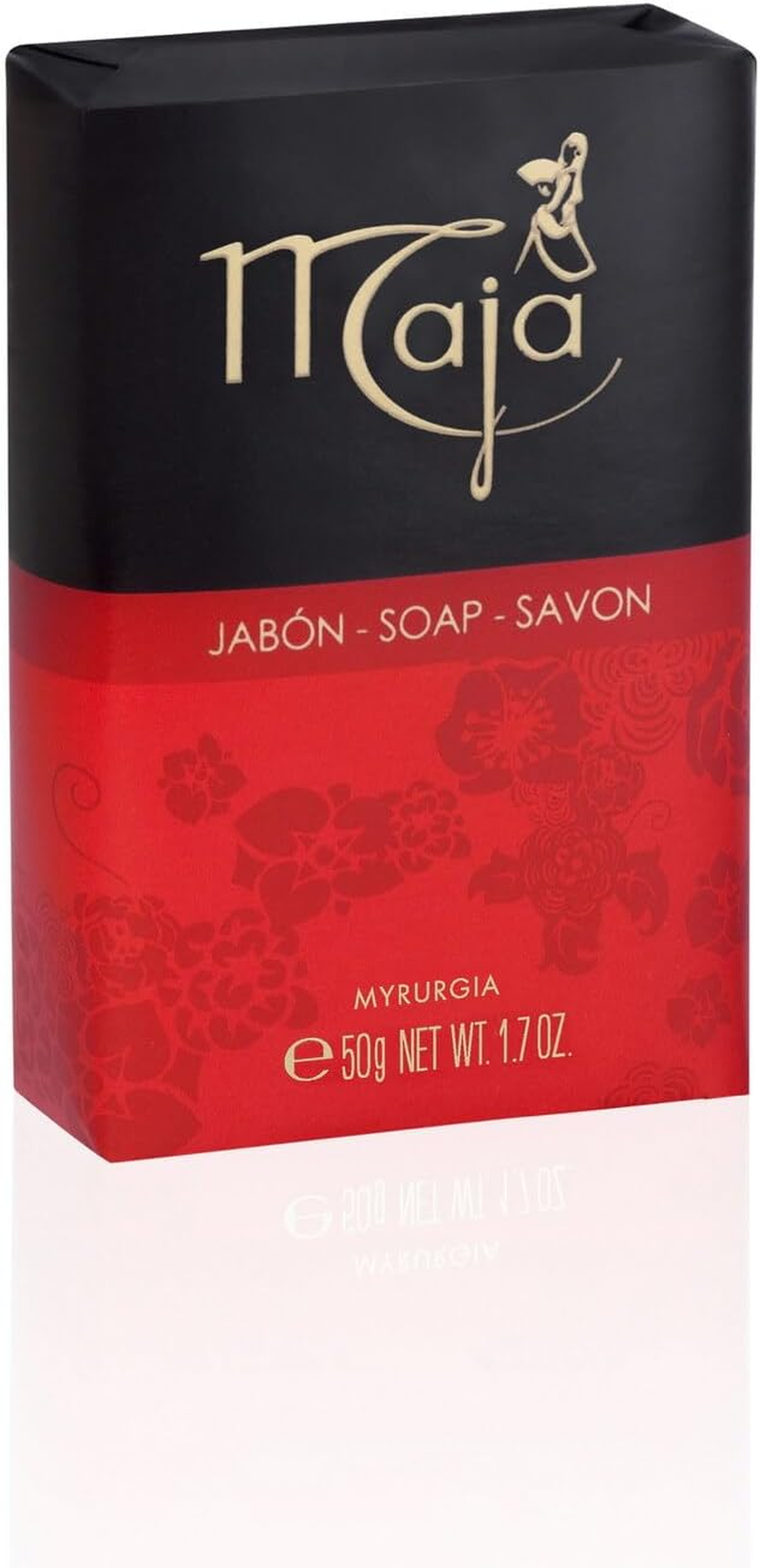 MAJA Jabon Soap Savon 50G