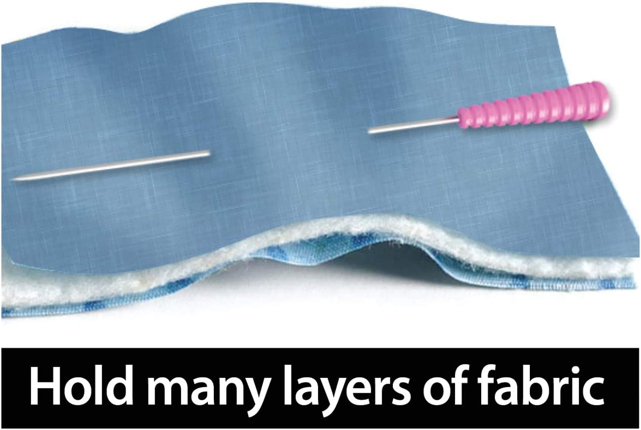 TAYLOR SEVILLE Magic PINS Extra Long REG 50PCS image number 5