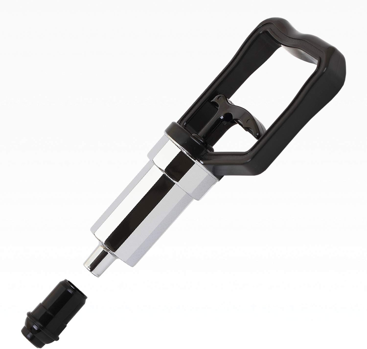 Hansol Professional Cupping Therapy Equipment Set 10 Cups with Pumping Handle (10 Cups/English Manual (Made in Korea)) image number 4