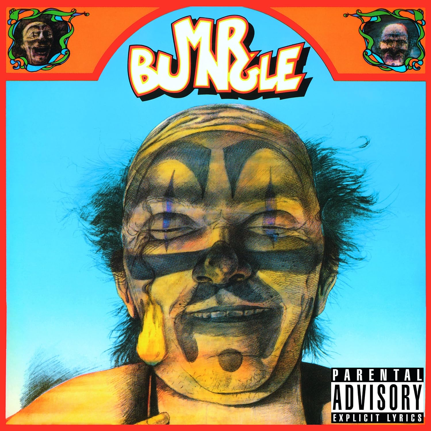 Mr Bungle (180G) image number 2