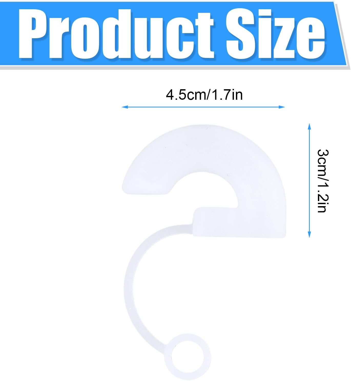 4Pcs Wrinkle Resistant Straw Caps, anti Silicone Wrinkle Free Prevention Straw Toppers for Stanley Reusable Silicone Straws with Caps Tip Side Suction Design Prevents Straw Caps from Wrinkling image number 6