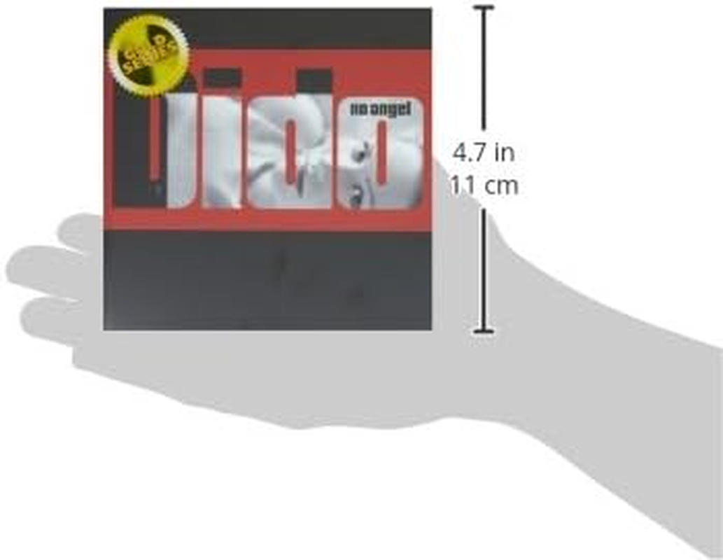 NO ANGEL (GOLD SERIES)