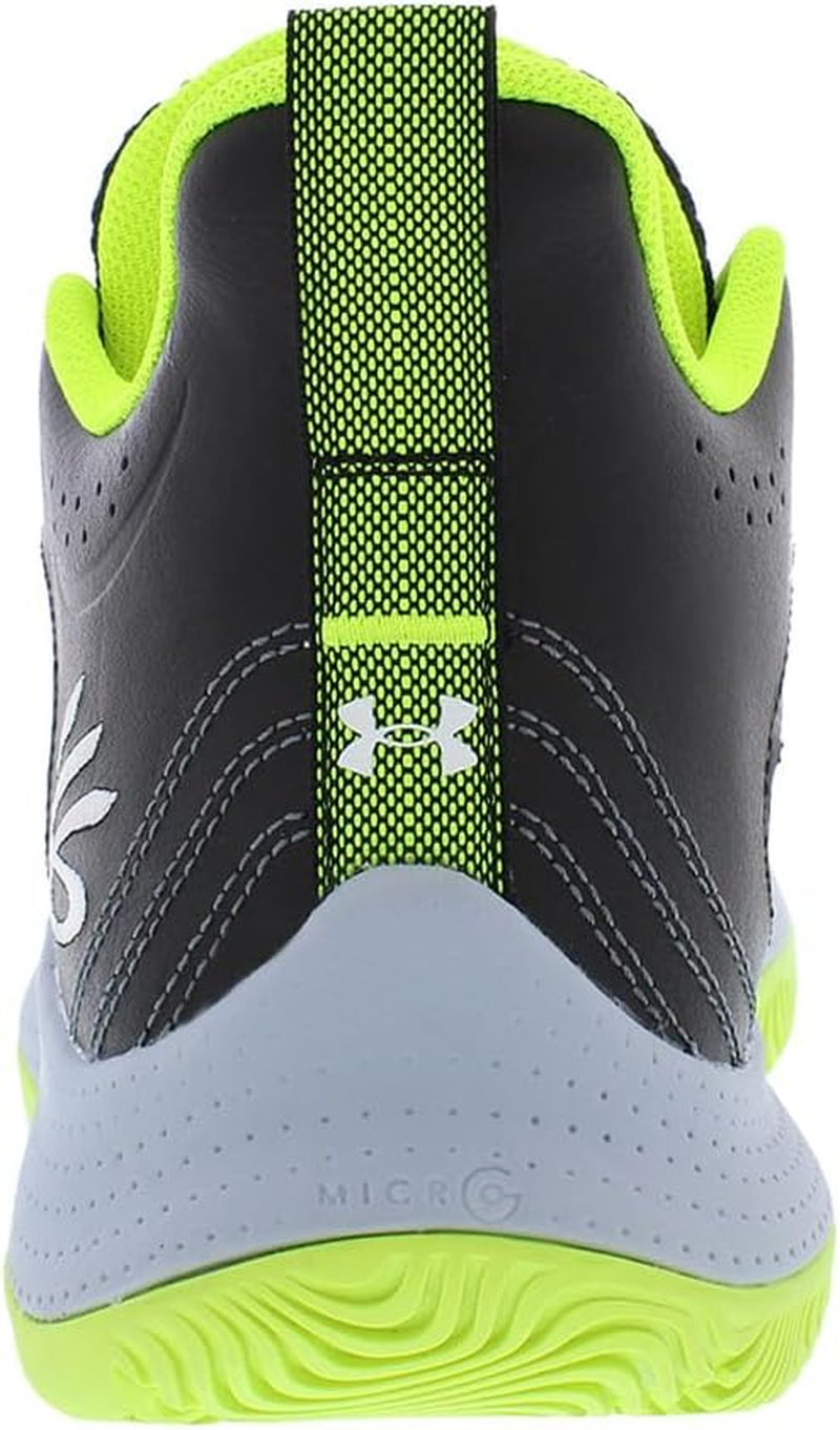 Under Armour 3Z6 Curry (3025090-101) image number 6
