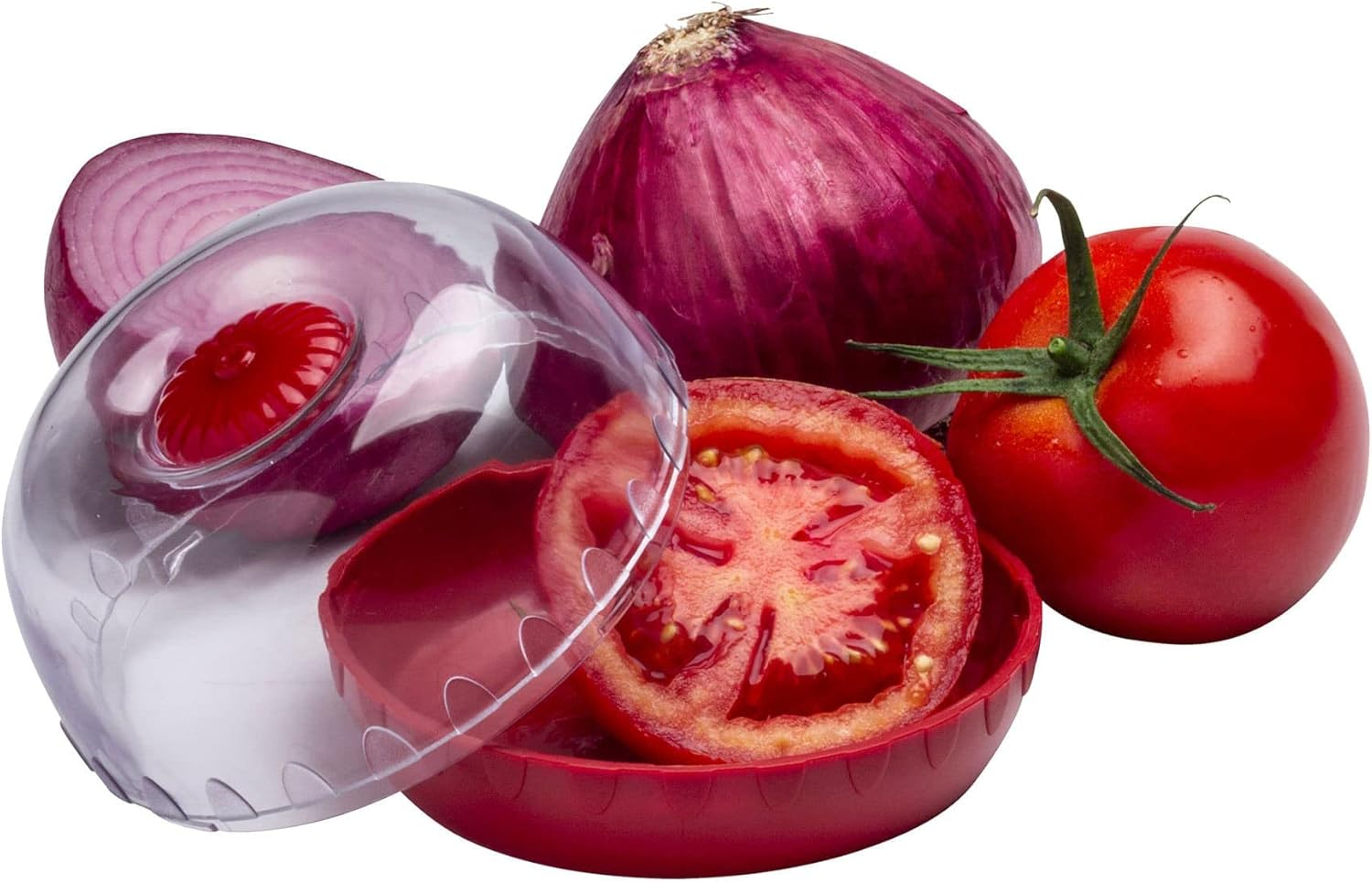 Fresh Keeper Pod - Fruit & Veggie image number 4