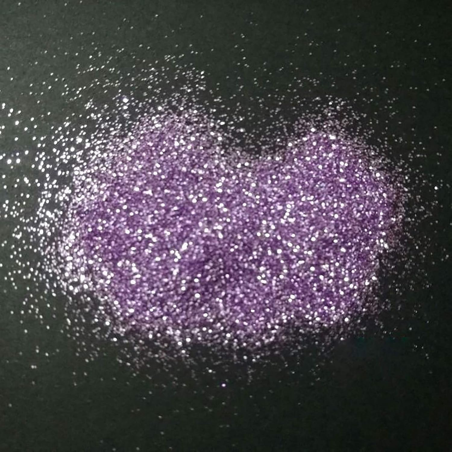 1 Pc Shimmer Effect Microfine Particle Nail Mermaid Pigment Acrylic Particle Beautiful image number 1