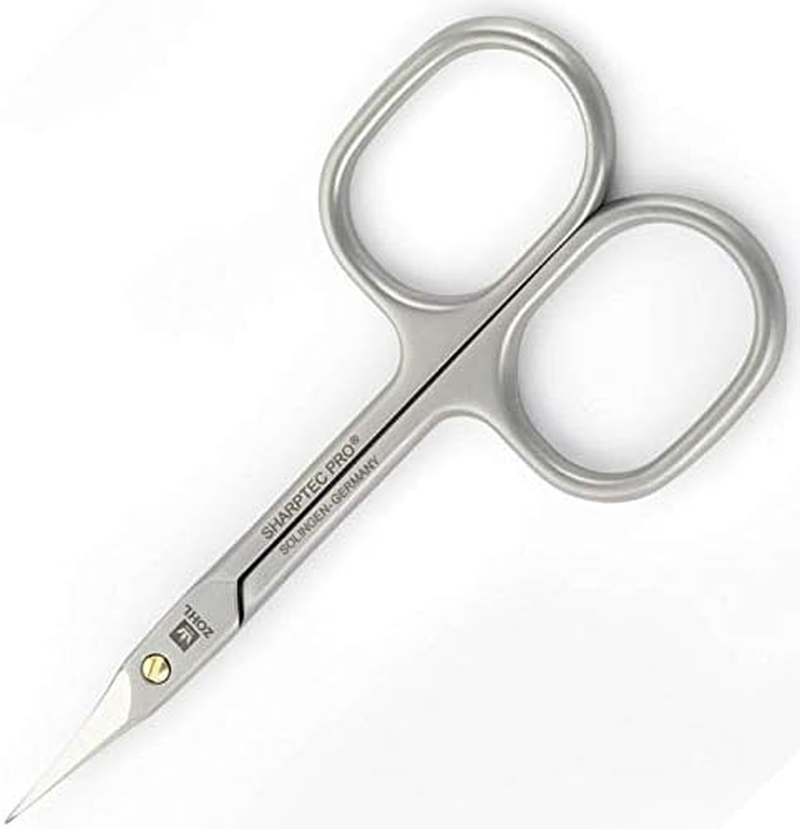 ZOHL Solingen Extra Fine Cuticle Scissors Sharptec Pro image number 4