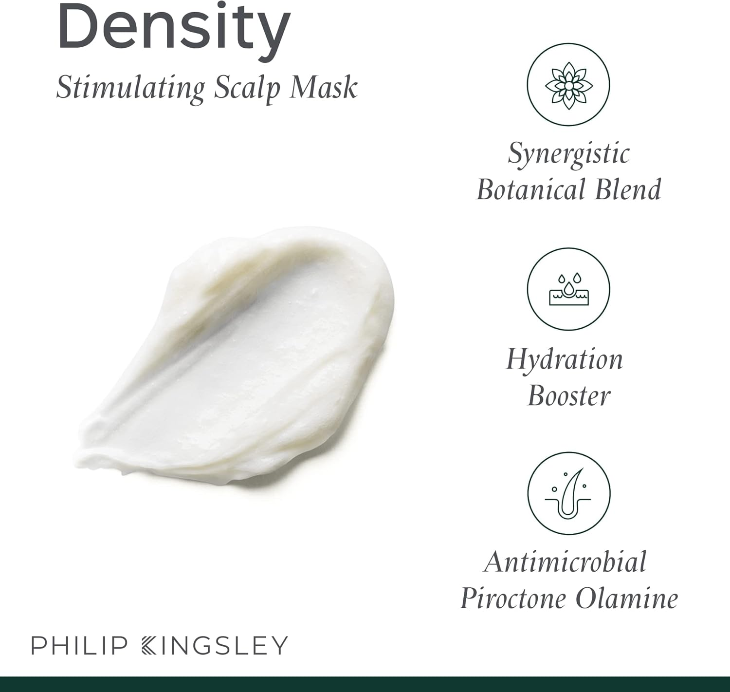 Philip Kingsley Density Stimulating Scalp Mask 75 Ml image number 2