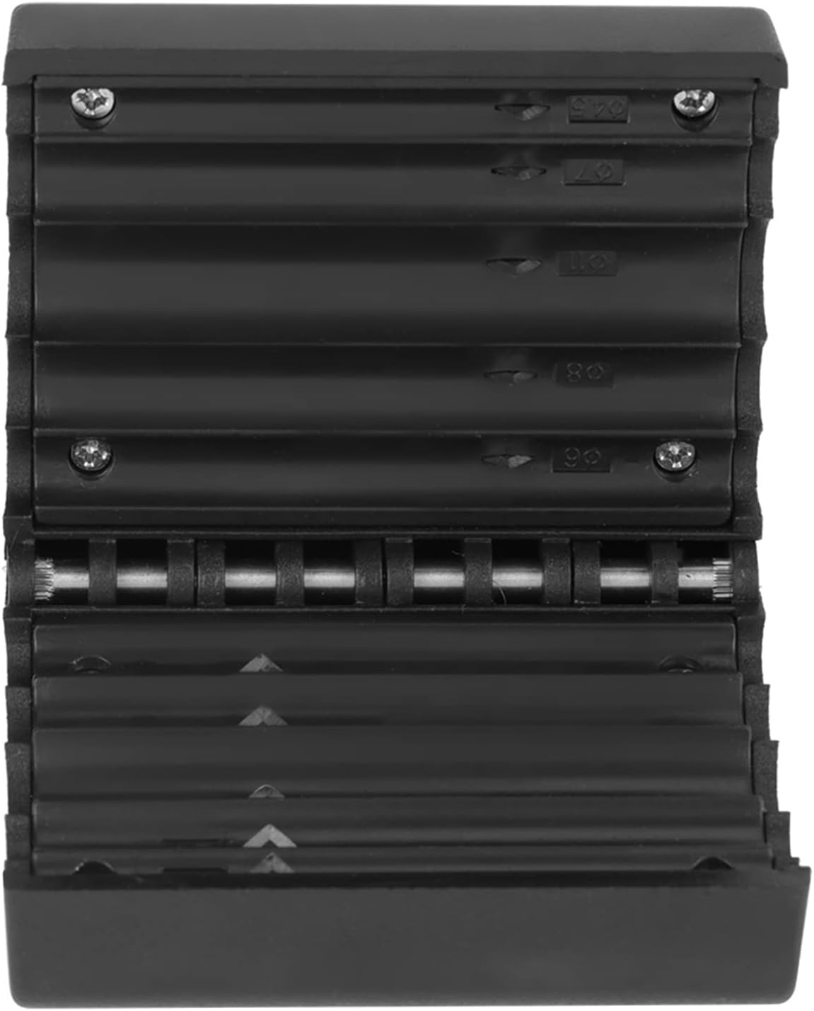 Fiber Optic Bundle Tube Slitter for Industrial Applications