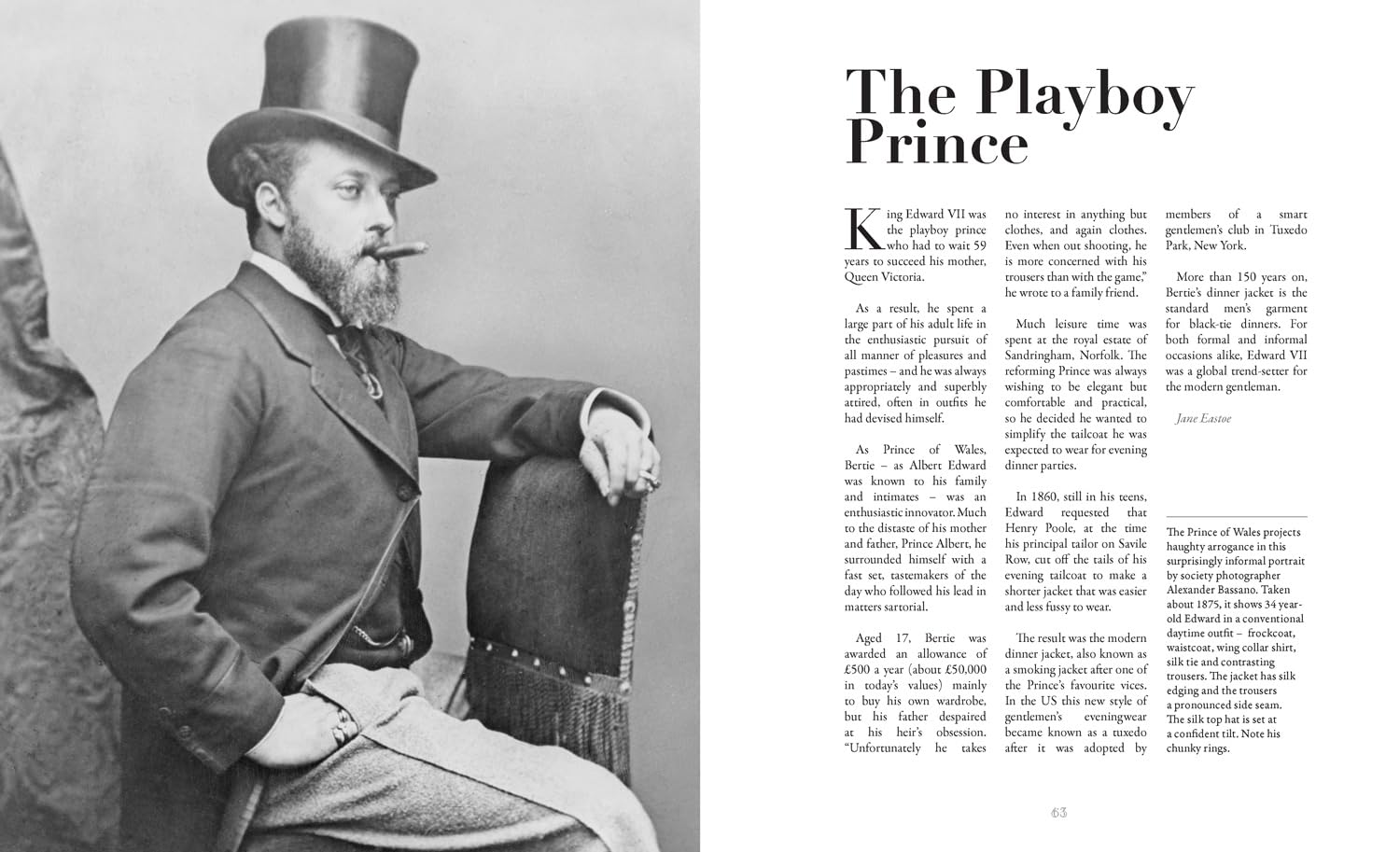 The Times British Royal Fashion: Discover the Hidden Stories behind British Fashion'S Royal Influence in This Must-Read Volume image number 4
