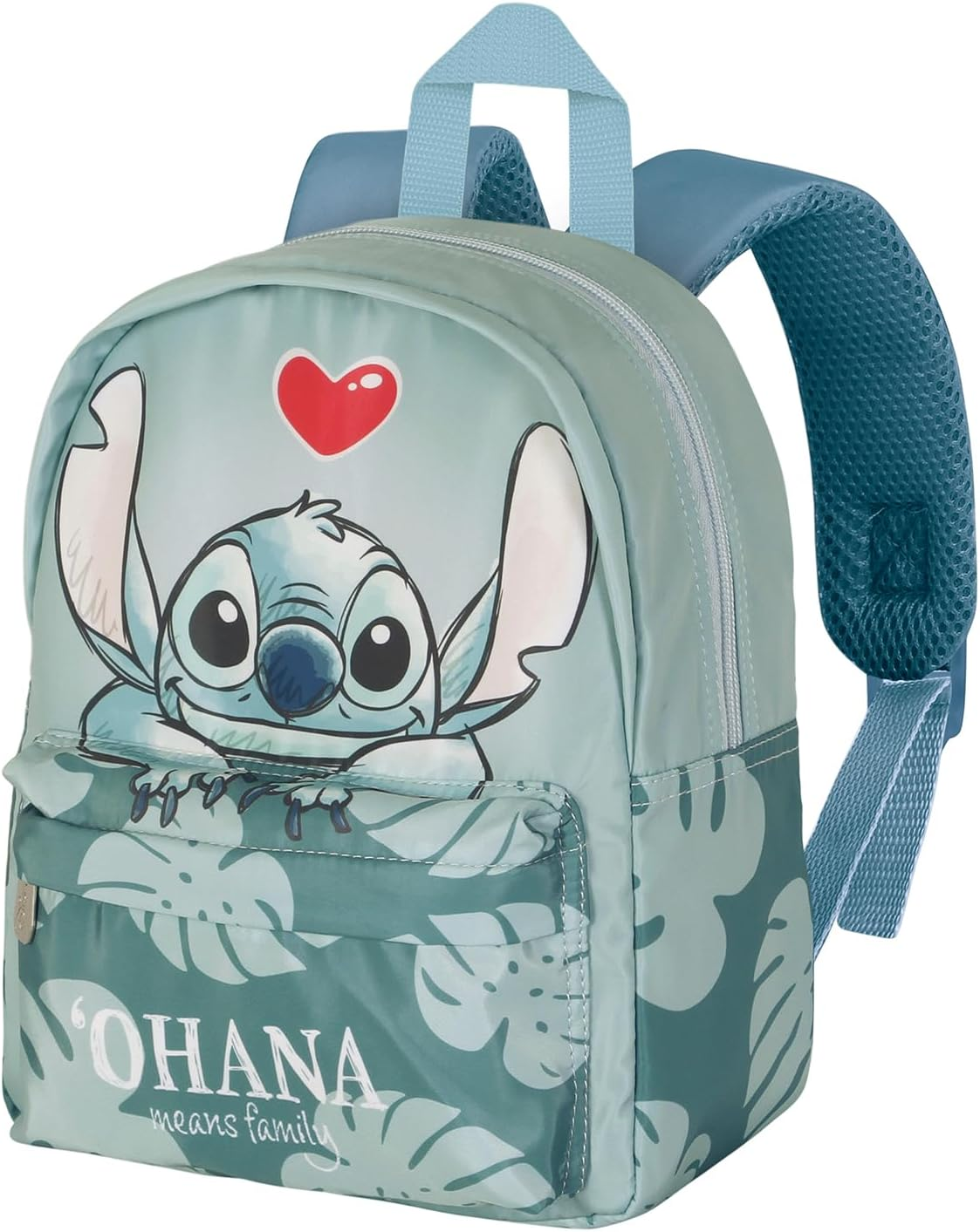 Disney-Joy Backpack, 22 X 27 Cm, Capacity 5 L