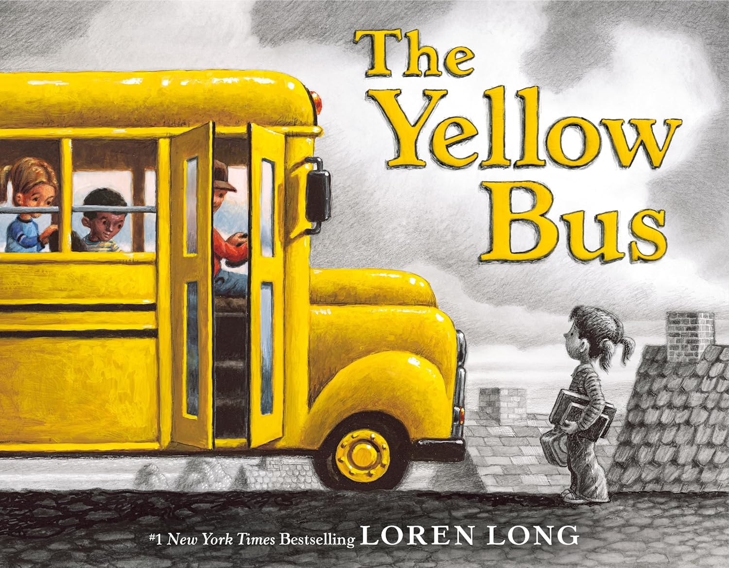 The Yellow Bus image number 2