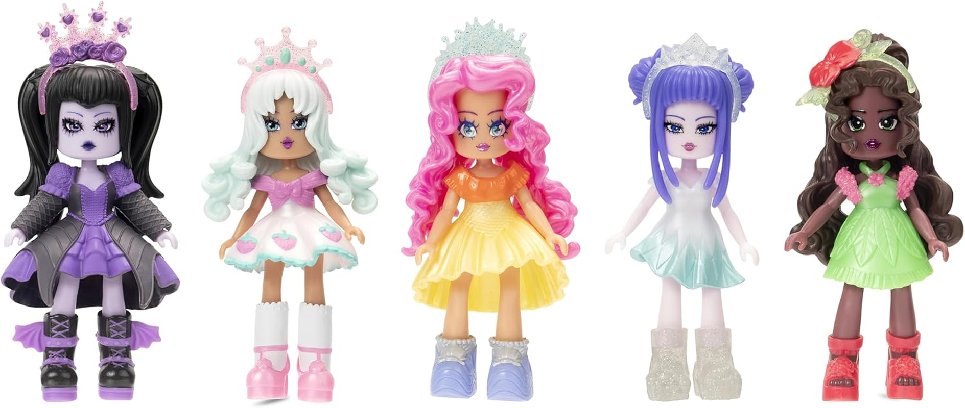 Royale High Core Figure Light Fairy