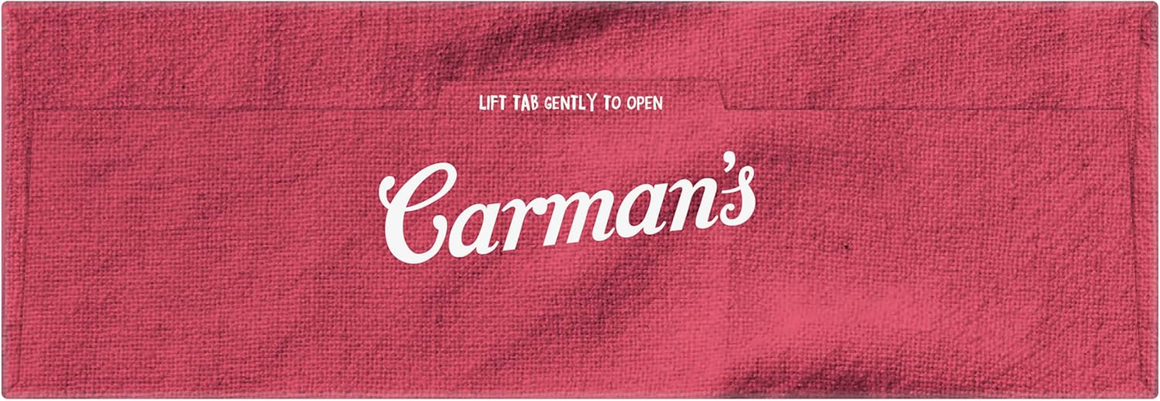 Carman'S Low Sugar Raspberry and Coconut Granola 450 G image number 4