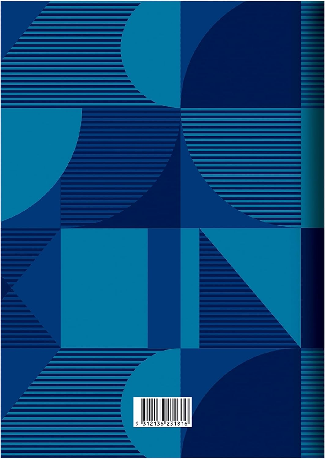 Colplan - A4 Month-To-View 2025 Calendar Year Diary/Planner