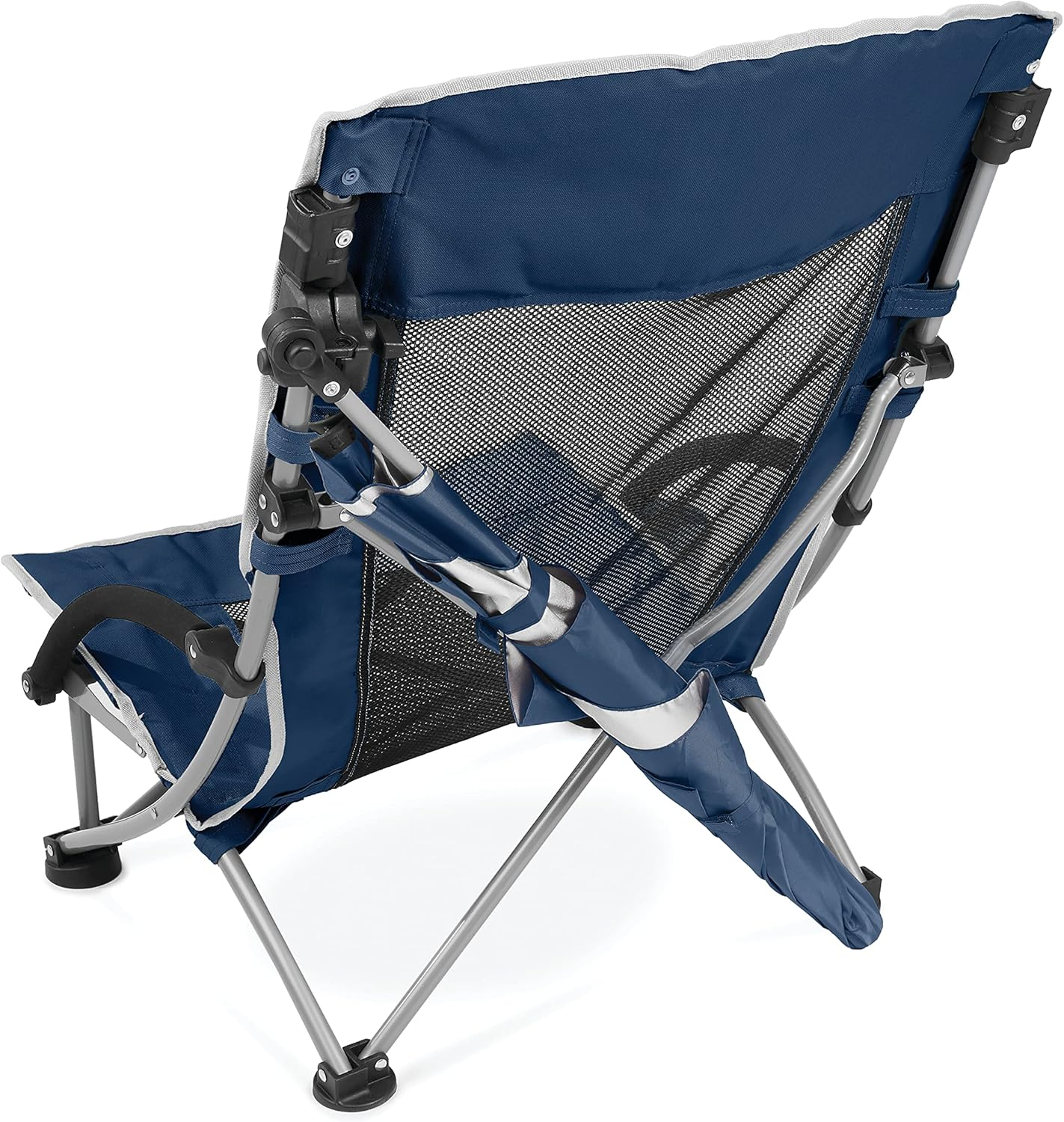 Sport-Brella Beach Chair Blue