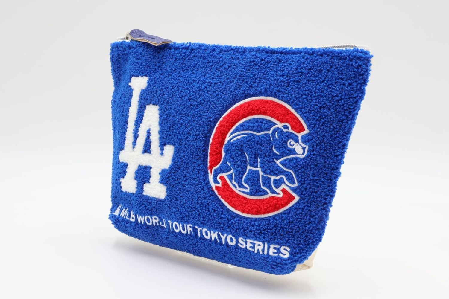 MLB Tokyo Series Makeup Case image number 5