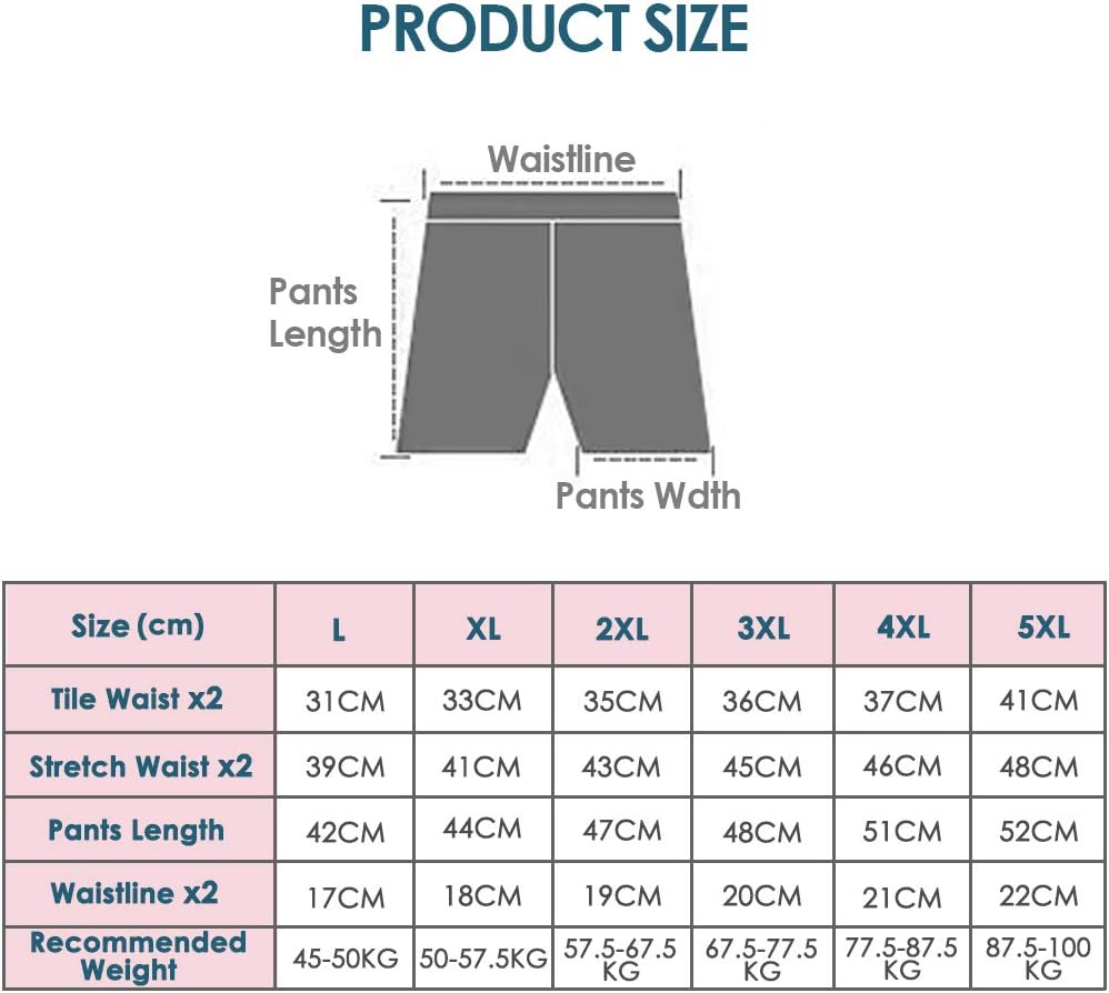 Autowt Men'S Swim Trunks, Athletic Swimming Shorts Men'S Sportwear Quick Dry Swimming Board Shorts Beach Swim Shorts Bathing Suits for Men image number 5