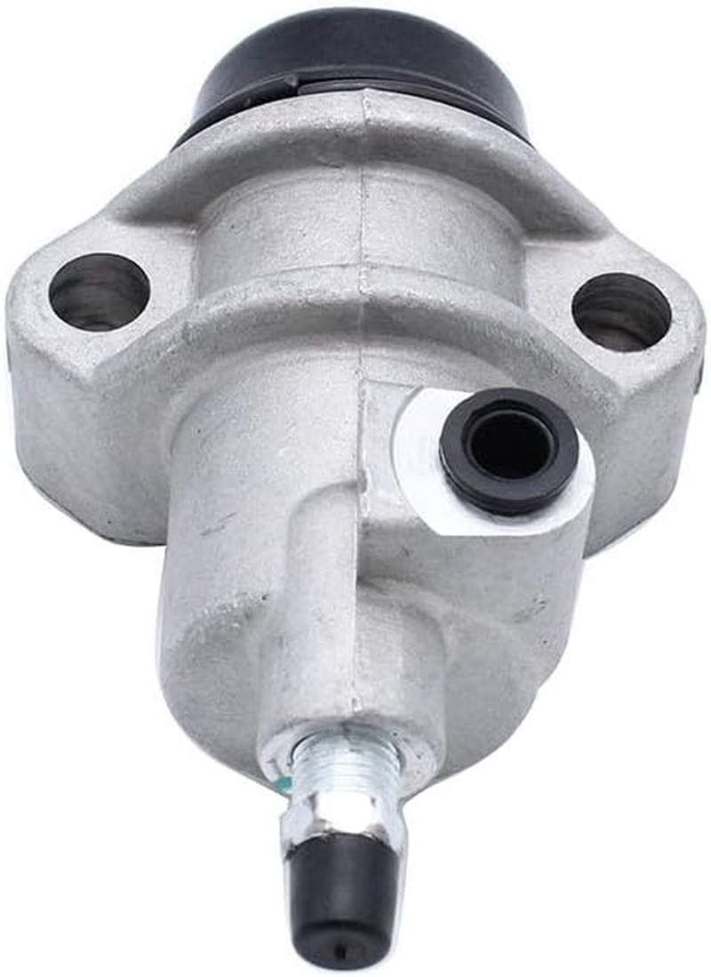 Clutch Slave Cylinder Hose Kit Clutch Slave Cylinder + Hose + Fittings Compatible for 1955-1962 MGA & 1962-1980 MGB GSY106 image number 3