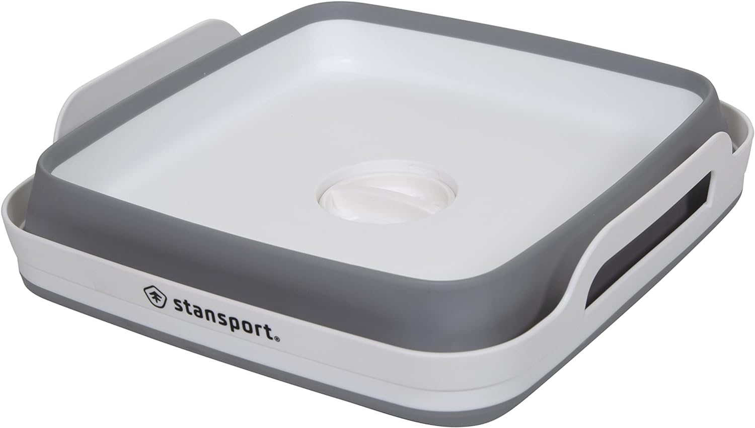 Stansport Collapsible Camp Sink (878) 12.25'' L X 11.5'' W X 7.75'' H image number 1
