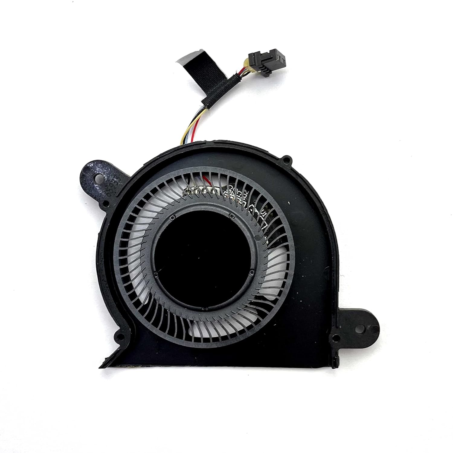 New CPU + GPU Cooling Fan Replacement for DELL XPS 13 9300 9310 P117G 0WX28K 0FRK0V WX28K FRK0V Dual Fans image number 2