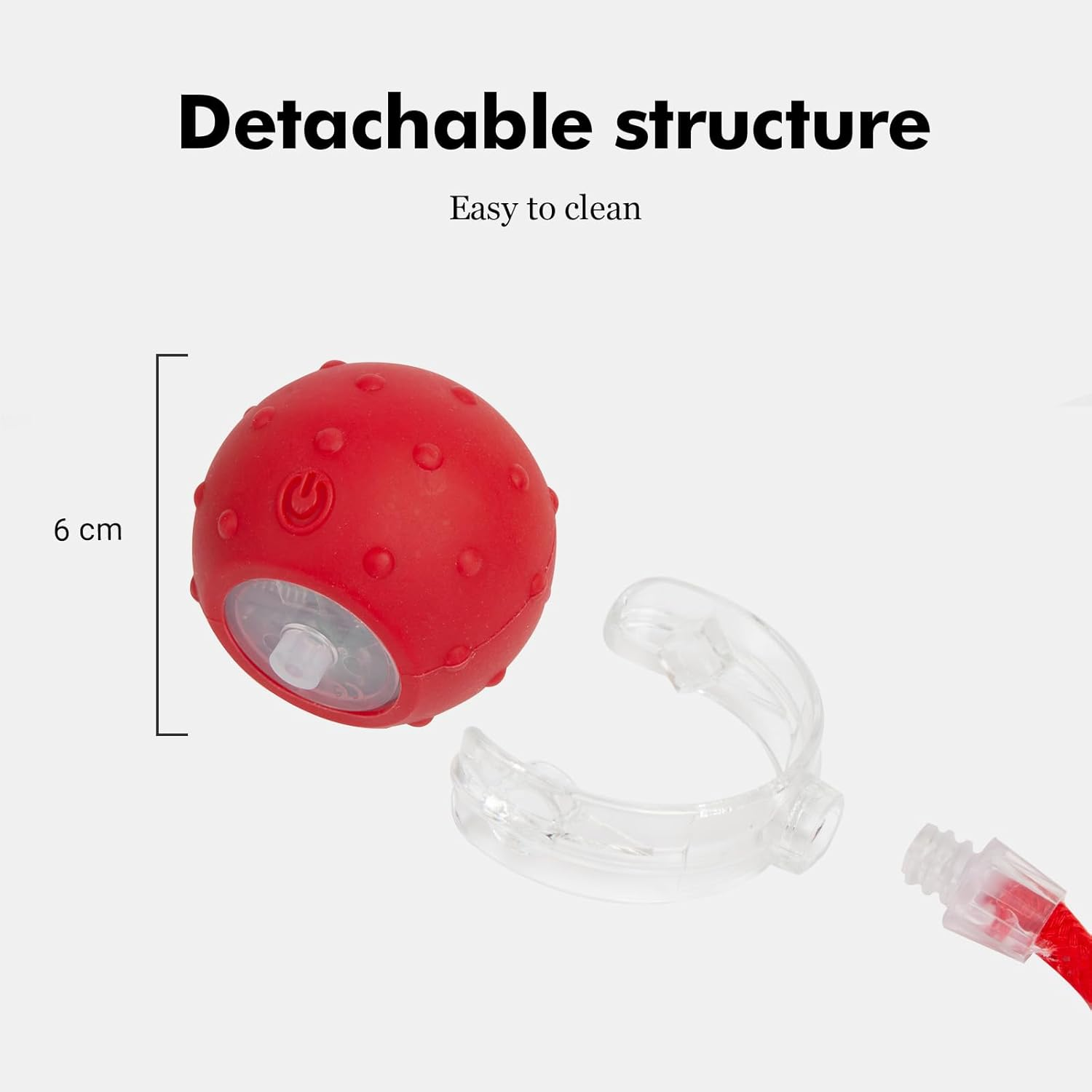 Interactive Cat Toy Ball for Indoor Cats, Upgraded 3.0 Automatically Moving Cat Toy Ball with Bird Sound, USB-C Rechargeable (Blue)