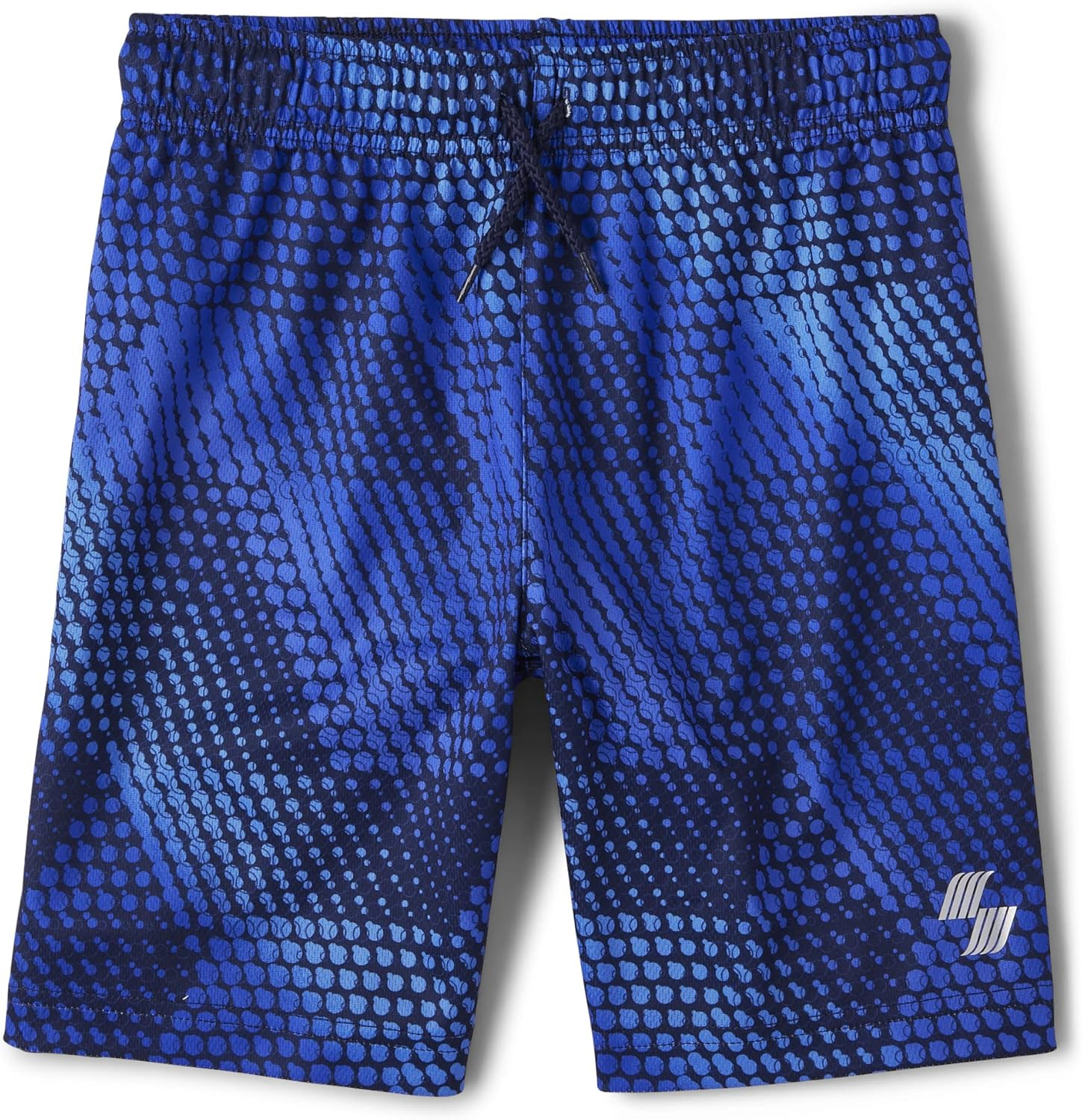 The Children'S Place Boys' Basketball Shorts image number 1