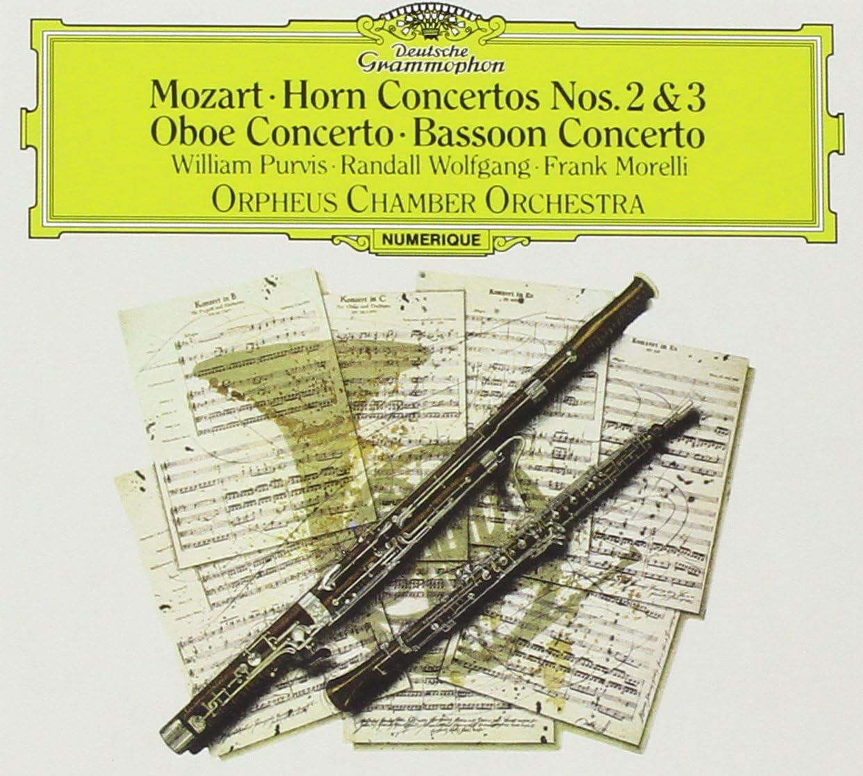 Three Classic Albums image number 3