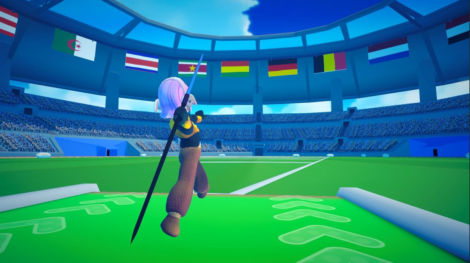 40 Sports Games in 1 PS5 Amazon Exclusive image number 2