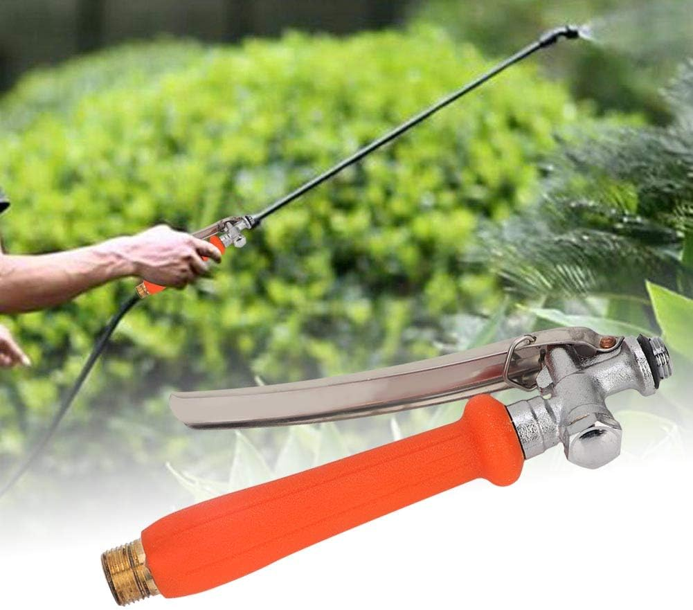 Knapsack Sprayer Motor Switch Handle - Weed Control Switch for Garden - Sprayer Accessories
