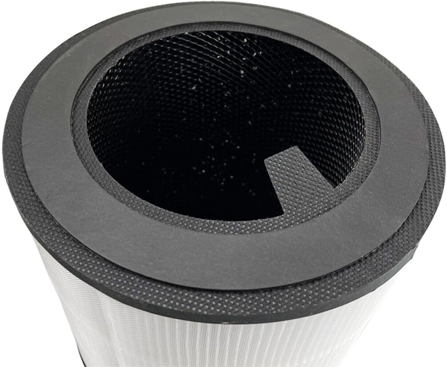 2 Pack FY0194/30 True HEPA Air Filter - Compatible with Philips Nanoprotect Air Purifier 800 / 800I Series, Replacement HEPA Filter, Suitable for AC0820 AC0850 image number 5