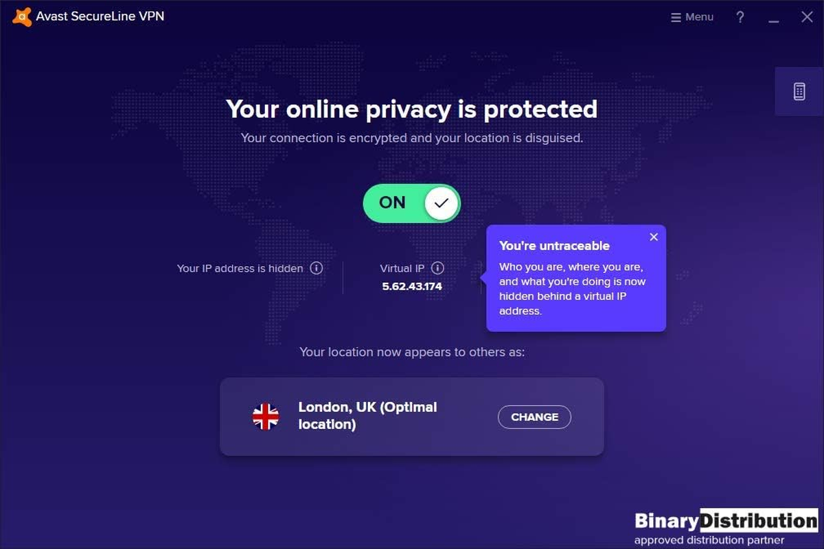 Avast Ultimate 2022, 3 Devices 2 Years, Antivirus+Cleaner+Vpn+Antitrack, [Pc/Mac/Android] [License]
