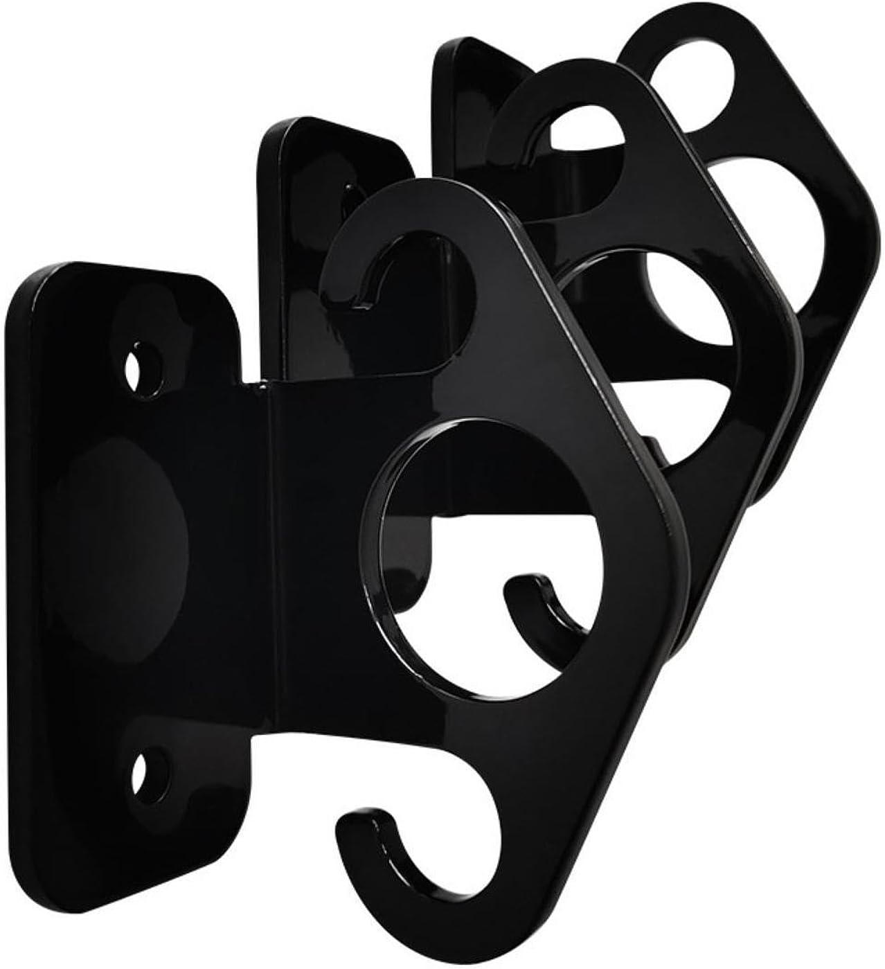 STARTIST 3Pcs Wall Mount Workout Anchors Resistance Band Wall Anchors, Wall Anchors Wall Mount Anchors for Home Gym, Physical Exercise