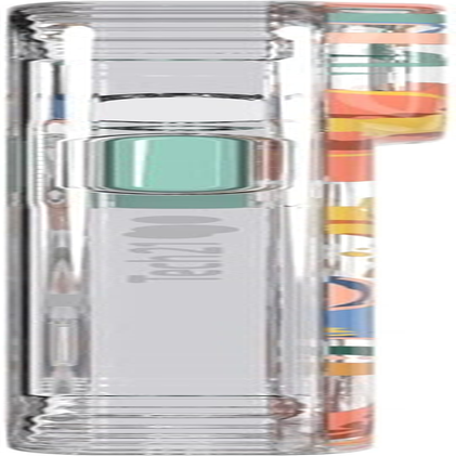 Tech21 Evo Art Iphone 13 Pro Floral Bouquet &ndash; Magsafe Integrated Protective Phone Case with 12Ft Multi-Drop Protection image number 2